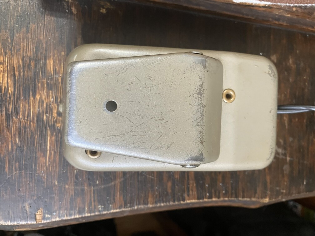 Kenmore C877.77 detail 7